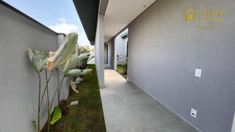 Imagem Casa com 4 Quartos à Venda, 354 m² em Condomínio Campos De Santo Antônio Ii - Itu Imagem Casa com 4 Quartos à Venda, 354 m² em Condomínio Campos De Santo Antônio Ii - Itu