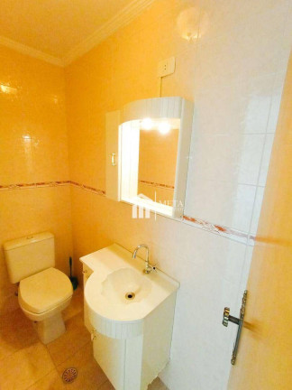 Imagem Imóvel com 3 Quartos para Alugar, 125 m² em Vila Paulicéia - São Paulo