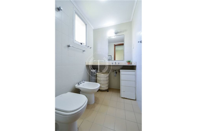 Imagem Apartamento com 3 Quartos à Venda, 162 m² em Brooklin Paulista - São Paulo