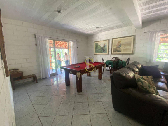 Imagem Chácara com 4 Quartos à Venda, 3.000 m² em Mato Dentro - Mairiporã