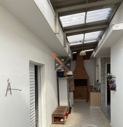 Imagem Casa com 3 Quartos à Venda, 200 m² em Alto Da Mooca - São Paulo