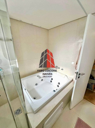 Imagem Apartamento com 3 Quartos à Venda, 184 m² em Anália Franco - São Paulo