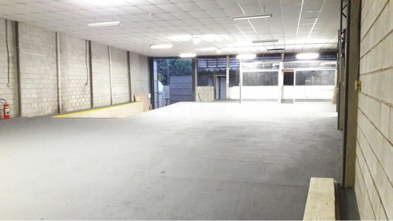 Imóvel Comercial para Alugar, 631 m² em Bosque Da Saúde - São Paulo