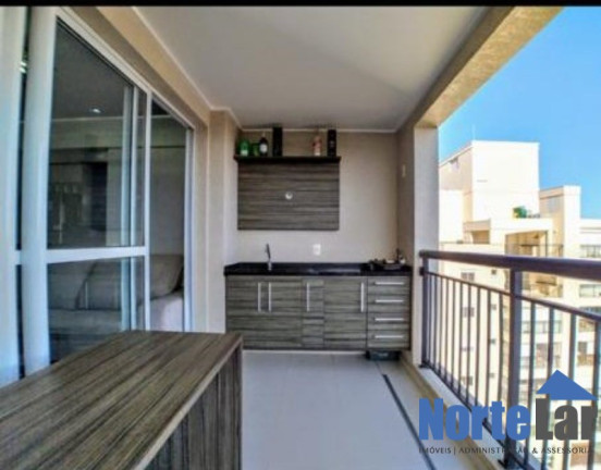 Imagem Apartamento com 3 Quartos à Venda, 70 m² em Jardim Leonor Mendes De Barros - São Paulo
