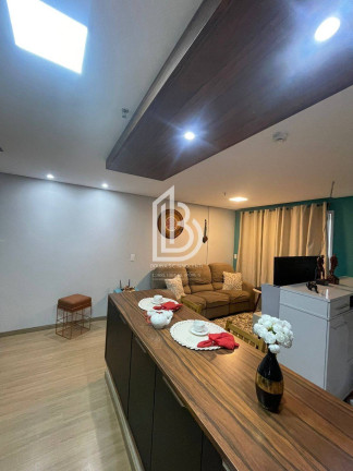 Imagem Apartamento com 1 Quarto à Venda, 42 m² em Boa Vista - São Caetano Do Sul Imagem Apartamento com 1 Quarto à Venda, 42 m² em Boa Vista - São Caetano Do Sul