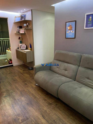 Imagem Apartamento com 3 Quartos à Venda, 62 m² em Vila Endres - Guarulhos Imagem Apartamento com 3 Quartos à Venda, 62 m² em Vila Endres - Guarulhos