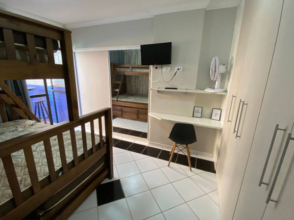 Imagem Cobertura com 2 Quartos à Venda, 82 m² em Centro - Mongaguá