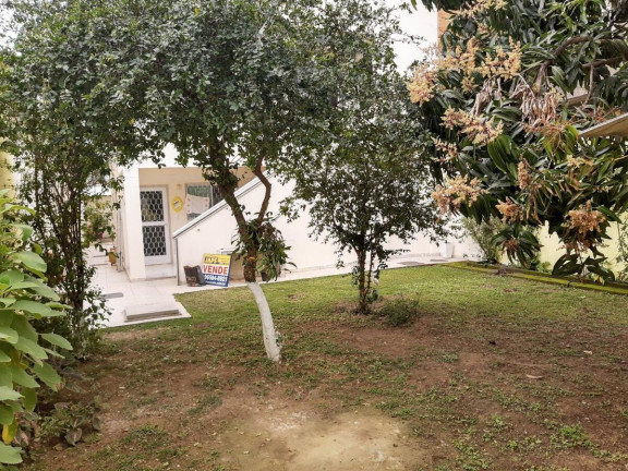 Imagem Casa com 3 Quartos à Venda, 270 m² em Cpo Grande Bairro Amazonas - Rio De Janeiro