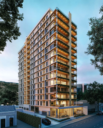 Cobertura com 3 Quartos à Venda, 251 m² em Centro - Santa Cruz Do Sul
