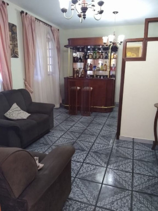Imagem Sobrado com 2 Quartos à Venda ou Locação, 205 m² em Vila Perreli - Poá Imagem Sobrado com 2 Quartos à Venda ou Locação, 205 m² em Vila Perreli - Poá