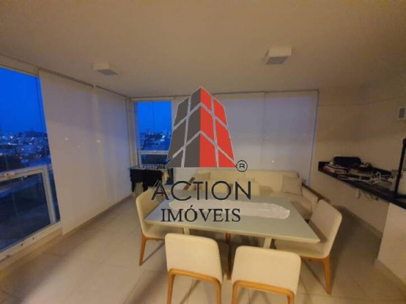 Apartamento com 3 Quartos à Venda, 109 m² em Vila Formosa - São Paulo