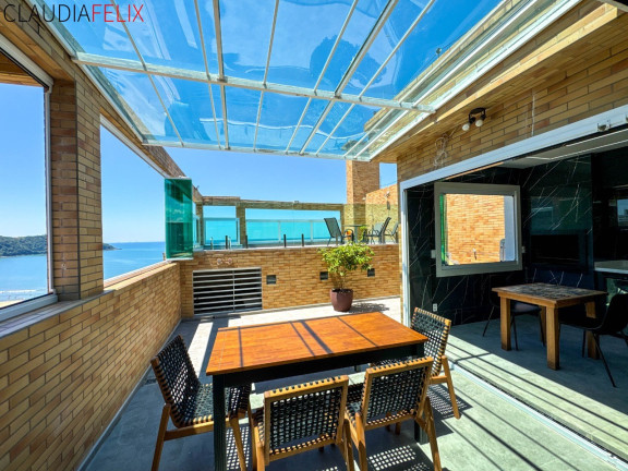 Imagem Imóvel com 3 Quartos à Venda, 272 m² em Canto Do Forte - Praia Grande