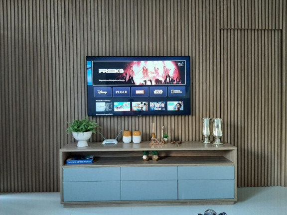 Imagem Casa com 4 Quartos à Venda, 155 m² em Buraquinho - Lauro De Freitas Imagem Casa com 4 Quartos à Venda, 155 m² em Buraquinho - Lauro De Freitas