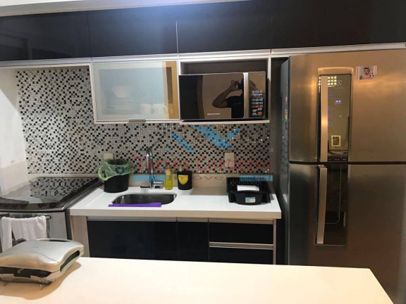 Imagem Apartamento com 2 Quartos à Venda, 82 m² em Vila Sônia - São Paulo