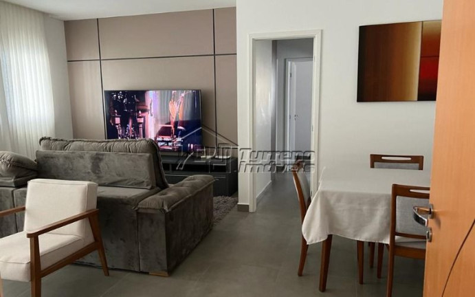 Imagem Apartamento com 3 Quartos para Alugar, 120 m² em Jardim Aquarius - São José Dos Campos Imagem Apartamento com 3 Quartos para Alugar, 120 m² em Jardim Aquarius - São José Dos Campos