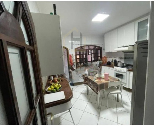 Imagem Imóvel com 3 Quartos à Venda, 120 m² em Santa Maria - Santo André Imagem Imóvel com 3 Quartos à Venda, 120 m² em Santa Maria - Santo André