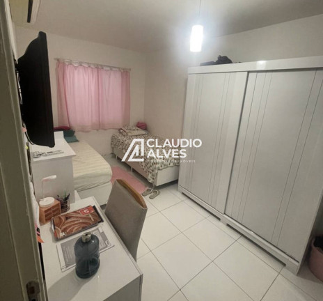 Imagem Casa de Condomínio com 2 Quartos à Venda, 60 m² em Papagaio - Feira De Santana Imagem Casa de Condomínio com 2 Quartos à Venda, 60 m² em Papagaio - Feira De Santana