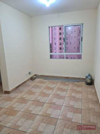 Imagem Apartamento com 2 Quartos à Venda, 45 m² em Ponte Grande - Guarulhos Imagem Apartamento com 2 Quartos à Venda, 45 m² em Ponte Grande - Guarulhos