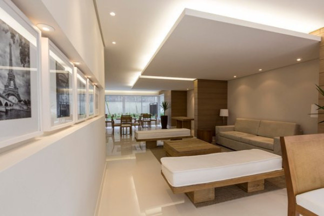 Imagem Apartamento com 2 Quartos à Venda, 92 m² em Tatuapé - São Paulo Imagem Apartamento com 2 Quartos à Venda, 92 m² em Tatuapé - São Paulo