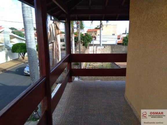 Imagem Casa com 2 Quartos à Venda, 140 m² em Jardim Macarenko - Sumaré