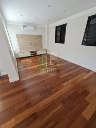Imagem Apartamento com 3 Quartos à Venda, 202 m² em Saúde - São Paulo Imagem Apartamento com 3 Quartos à Venda, 202 m² em Saúde - São Paulo
