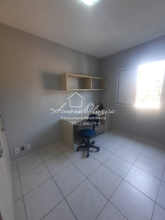 Imagem Apartamento com 2 Quartos para Alugar,  em Vila São José - Taubaté