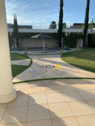 Imagem Casa com 3 Quartos à Venda, 697 m² em Condomínio Altos Da Represa - Americana Imagem Casa com 3 Quartos à Venda, 697 m² em Condomínio Altos Da Represa - Americana