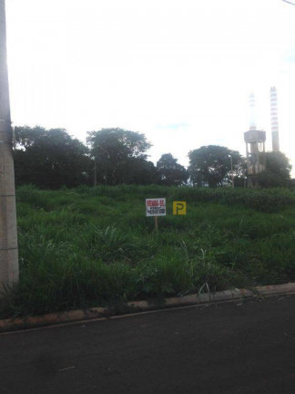 Imagem Terreno à Venda, 366 m² em Residencial Pau Brasil - Americana Imagem Terreno à Venda, 366 m² em Residencial Pau Brasil - Americana