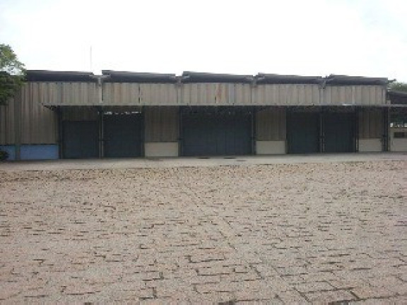Galpão para Alugar, 4.600 m² em Alto Da Boa Vista - Sorocaba