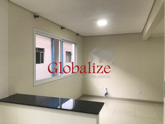 Imagem Imóvel com 2 Quartos à Venda, 110 m² em Macuco - Santos