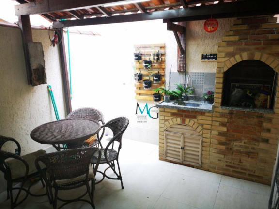 Imagem Casa com 2 Quartos à Venda, 63 m² em Guaratiba - Rio De Janeiro Imagem Casa com 2 Quartos à Venda, 63 m² em Guaratiba - Rio De Janeiro