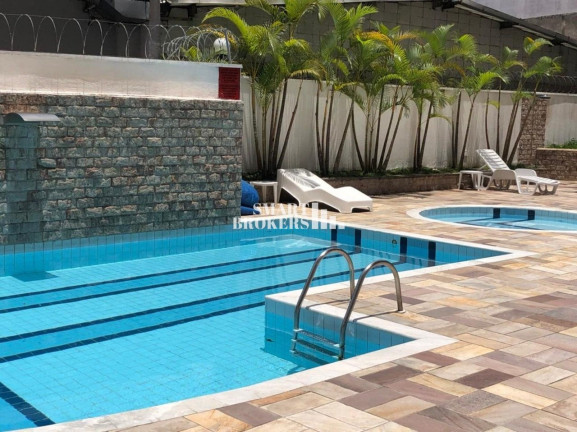 Imagem Apartamento com 3 Quartos à Venda, 70 m² em Cambuci - São Paulo Imagem Apartamento com 3 Quartos à Venda, 70 m² em Cambuci - São Paulo