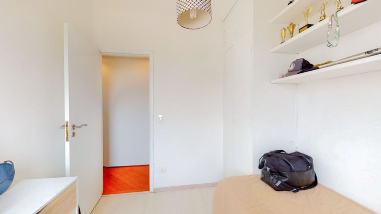 Imagem Apartamento com 2 Quartos à Venda, 63 m² em Campo Belo - São Paulo Imagem Apartamento com 2 Quartos à Venda, 63 m² em Campo Belo - São Paulo