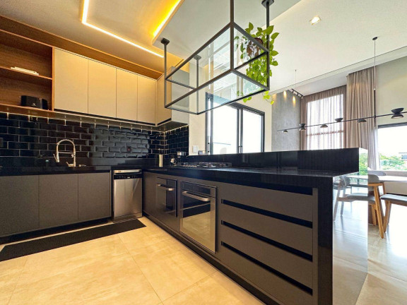 Imagem Casa com 3 Quartos à Venda, 221 m² em Cyrela Landscape - Votorantim