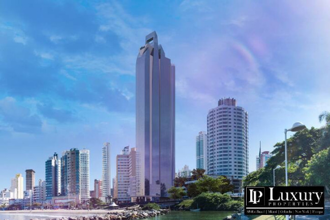 Imagem Apartamento com 4 Quartos à Venda, 283 m² em Centro - Balneário Camboriú Imagem Apartamento com 4 Quartos à Venda, 283 m² em Centro - Balneário Camboriú