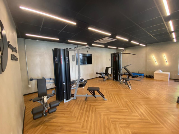 Imagem Apartamento com 4 Quartos à Venda, 280 m² em Moema - São Paulo