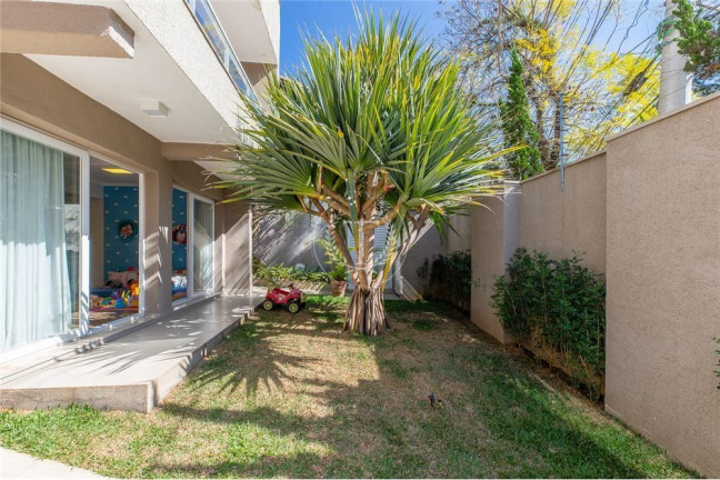 Imagem Casa com 4 Quartos à Venda, 544 m² em Chácara Monte Alegre - São Paulo