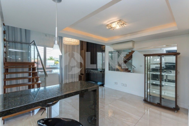 Imagem Imóvel com 1 Quarto à Venda, 97 m² em Passo Da Areia - Porto Alegre Imagem Imóvel com 1 Quarto à Venda, 97 m² em Passo Da Areia - Porto Alegre