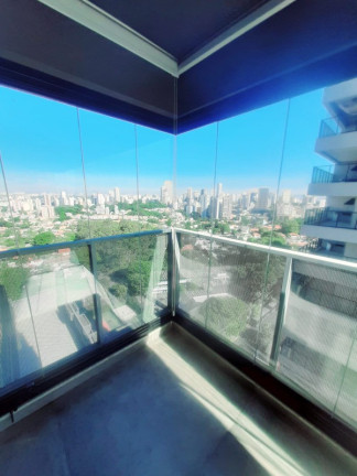 Imagem Imóvel com 2 Quartos à Venda, 63 m² em Pinheiros - São Paulo