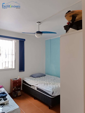Imagem Apartamento com 1 Quarto à Venda, 40 m² em Assunção - São Bernardo Do Campo Imagem Apartamento com 1 Quarto à Venda, 40 m² em Assunção - São Bernardo Do Campo