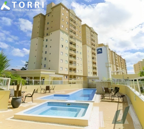 Imagem Apartamento com 3 Quartos à Venda, 67 m² em Parque Bela Vista - Votorantim Imagem Apartamento com 3 Quartos à Venda, 67 m² em Parque Bela Vista - Votorantim