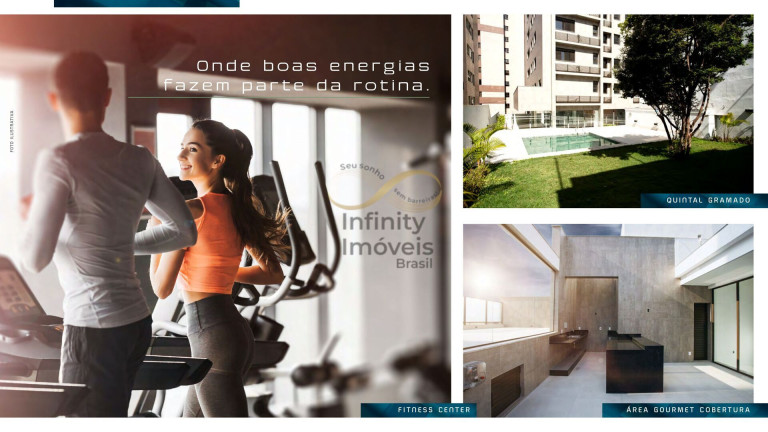 Imagem Apartamento com 4 Quartos à Venda, 173 m² em Gutierrez - Belo Horizonte Imagem Apartamento com 4 Quartos à Venda, 173 m² em Gutierrez - Belo Horizonte
