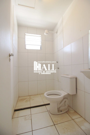 Imagem Apartamento com 2 Quartos à Venda, 60 m² em Parque Das Flores Ii - São José Do Rio Preto Imagem Apartamento com 2 Quartos à Venda, 60 m² em Parque Das Flores Ii - São José Do Rio Preto