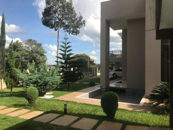 Imagem Casa com 4 Quartos à Venda, 800 m² em Park Way - Brasília Imagem Casa com 4 Quartos à Venda, 800 m² em Park Way - Brasília