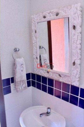 Imagem Casa com 4 Quartos à Venda, 198 m² em Geribá - Armação Dos Búzios