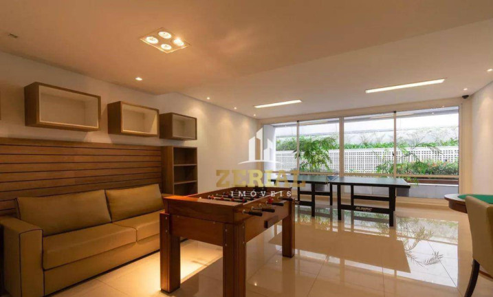 Imagem Apartamento com 3 Quartos à Venda, 156 m² em Santa Paula - São Caetano Do Sul