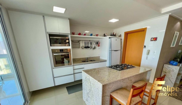 Imagem Imóvel com 4 Quartos à Venda, 260 m² em Muquiçaba - Guarapari