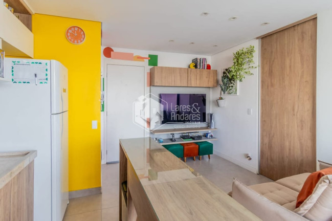 Imagem Apartamento com 1 Quarto à Venda, 44 m² em Vila Prudente - São Paulo Imagem Apartamento com 1 Quarto à Venda, 44 m² em Vila Prudente - São Paulo