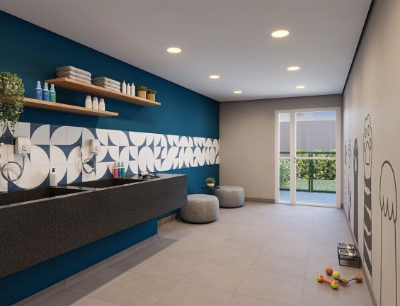 Imagem Apartamento com 3 Quartos à Venda, 66 m² em Vila Prudente - São Paulo Imagem Apartamento com 3 Quartos à Venda, 66 m² em Vila Prudente - São Paulo