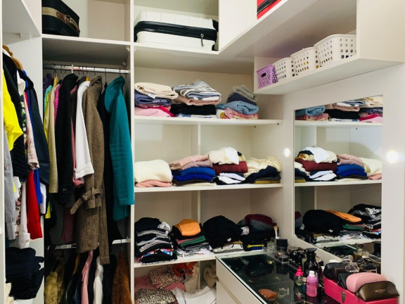 Imagem Casa de Condomínio com 3 Quartos à Venda, 180 m² em Passo Das Pedras - Porto Alegre